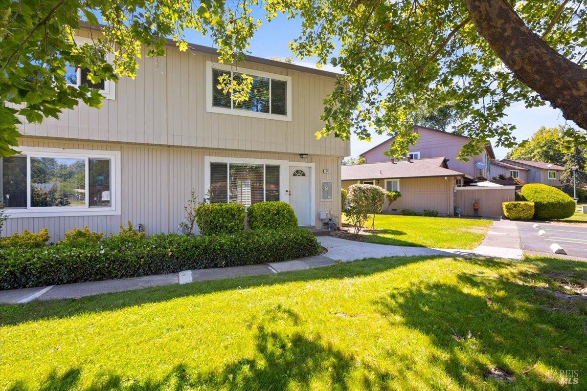 303 Algiers Court Santa Rosa, CA 95409 - Photo 27 of 27