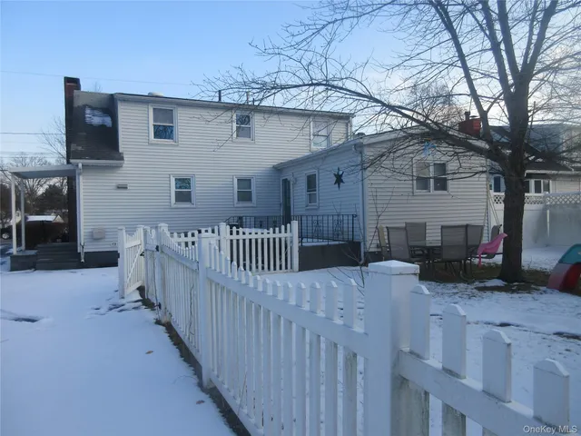 $4,800 | 137 Central Highway, Stony Point, NY 10980