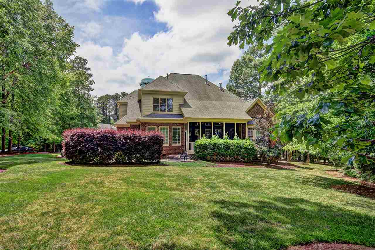 5313 Grand Gate Drive Raleigh, NC 27613 - Photo 28 of 30 Photo 28