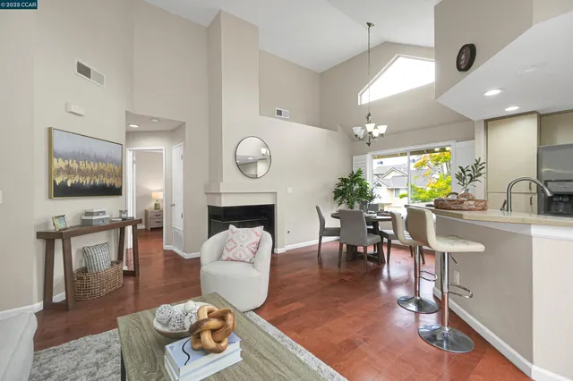 $388,000 | 408 Lighthouse Court, Hercules, CA 94547