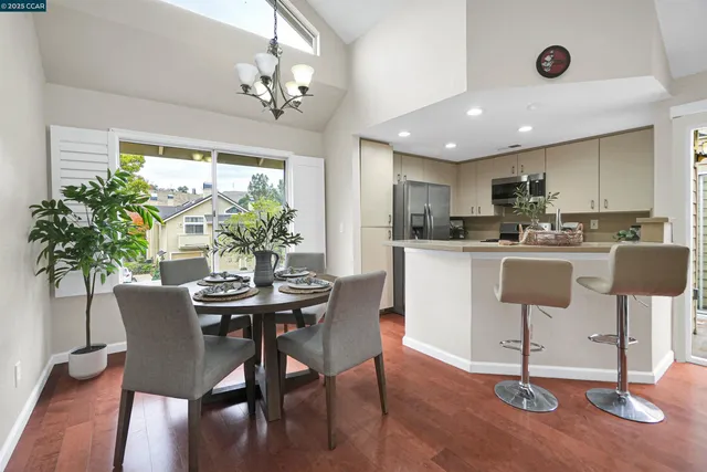 $388,000 | 408 Lighthouse Court, Hercules, CA 94547