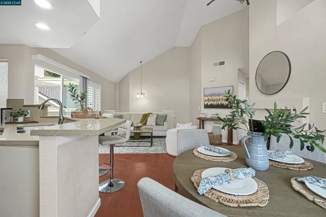 $388,000 | 408 Lighthouse Court, Hercules, CA 94547