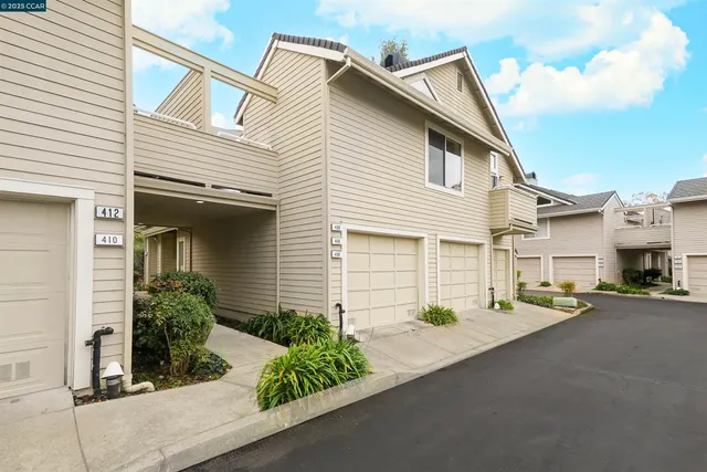 $388,000 | 408 Lighthouse Court, Hercules, CA 94547