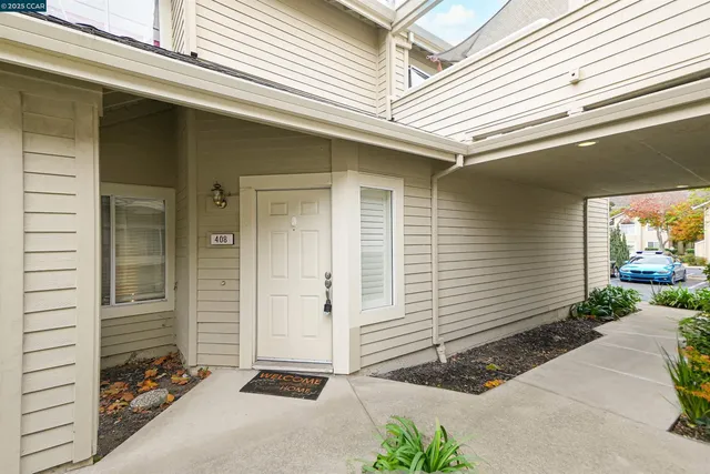 $388,000 | 408 Lighthouse Court, Hercules, CA 94547