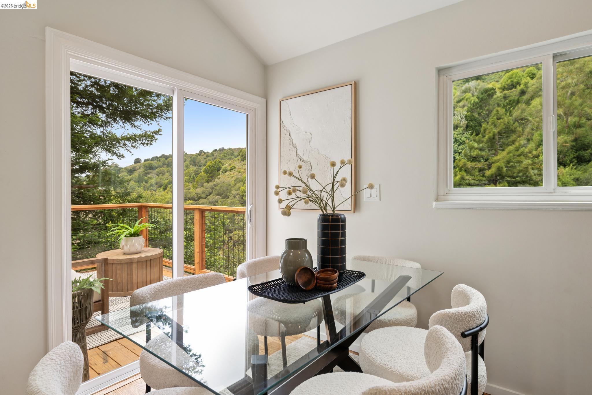 1053 Rispin Drive Berkeley, CA 94705 - Photo 10 of 63