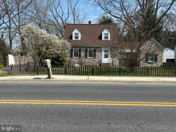 $255,000 | 12223 Somerset Avenue, Princess Anne, MD 21853