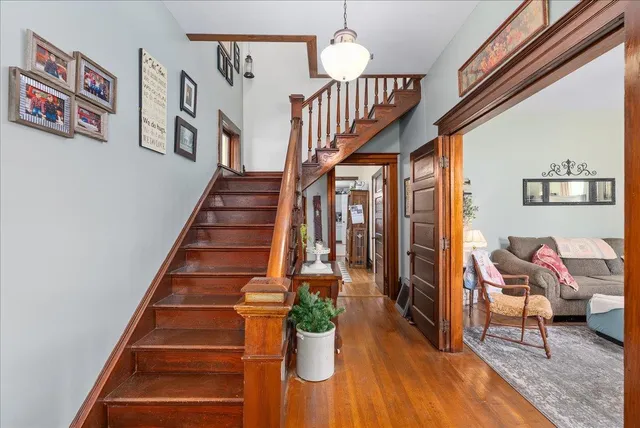 $238,400 | 385 1st Avenue West, Clear Lake, WI 54005