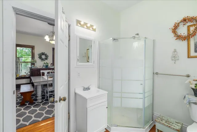 $238,400 | 385 1st Avenue West, Clear Lake, WI 54005