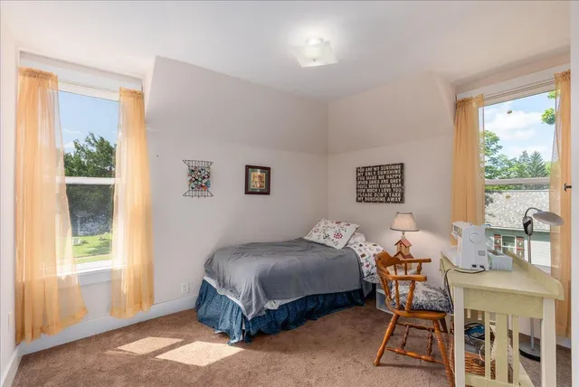 $238,400 | 385 1st Avenue West, Clear Lake, WI 54005