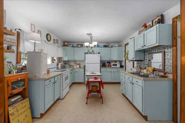 $238,400 | 385 1st Avenue West, Clear Lake, WI 54005