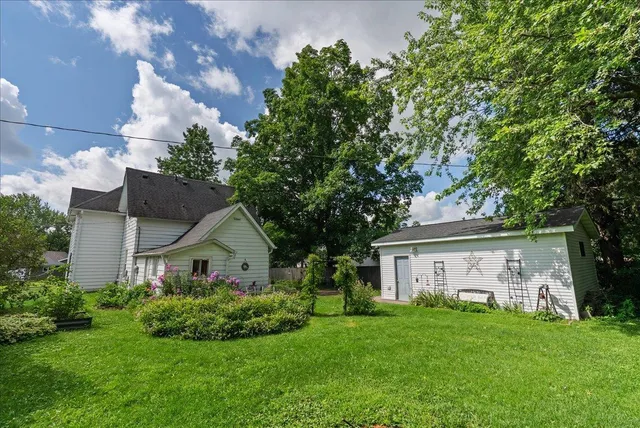 $238,400 | 385 1st Avenue West, Clear Lake, WI 54005