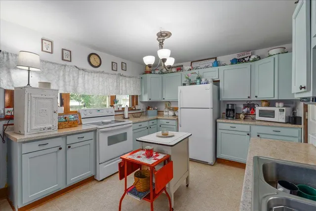 $238,400 | 385 1st Avenue West, Clear Lake, WI 54005