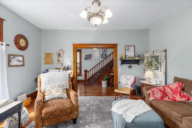 $238,400 | 385 1st Avenue West, Clear Lake, WI 54005