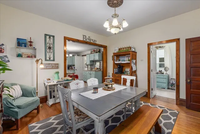 $238,400 | 385 1st Avenue West, Clear Lake, WI 54005