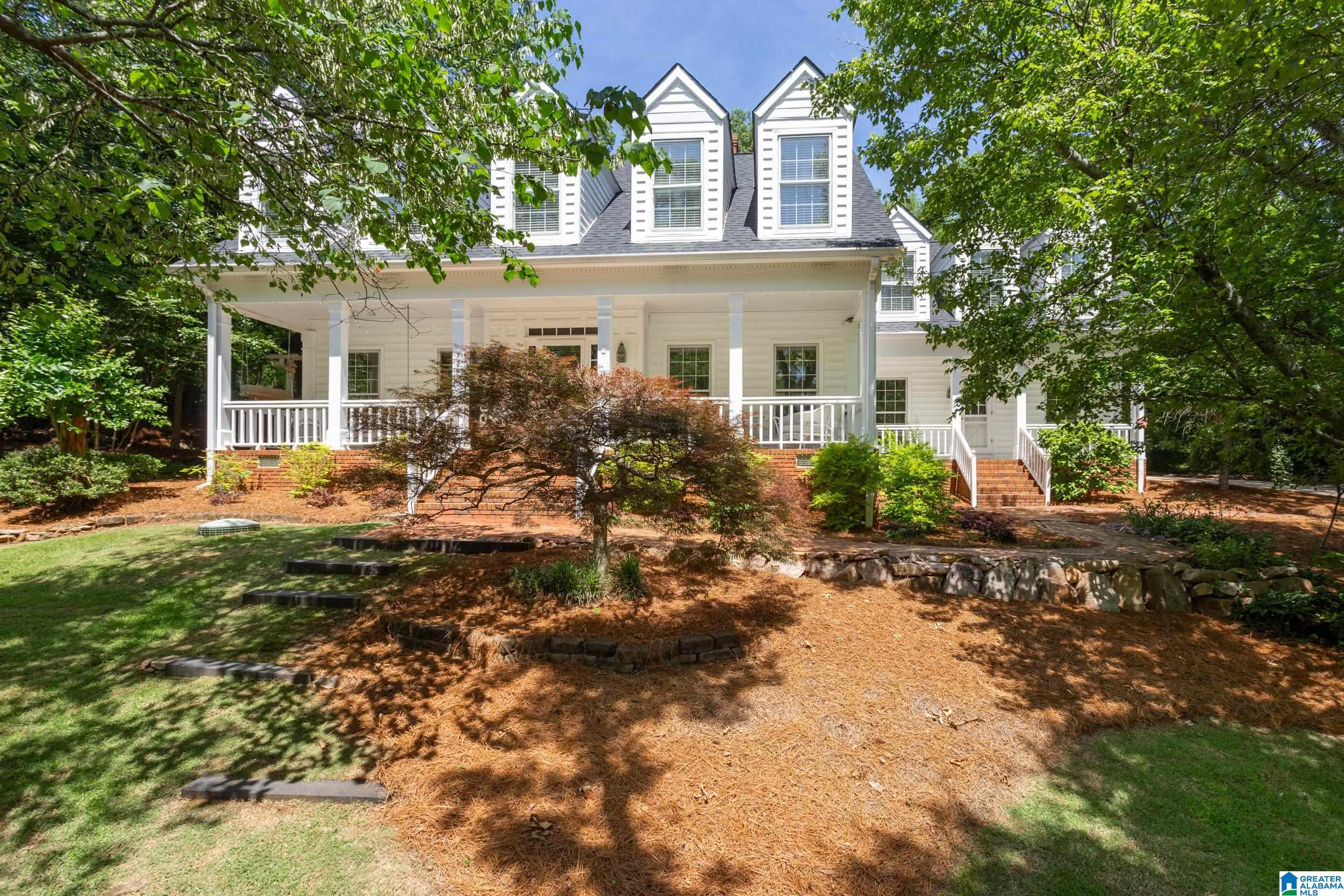 406 Laurel Springs Road Anniston, AL 36207 - Photo 52 of 53