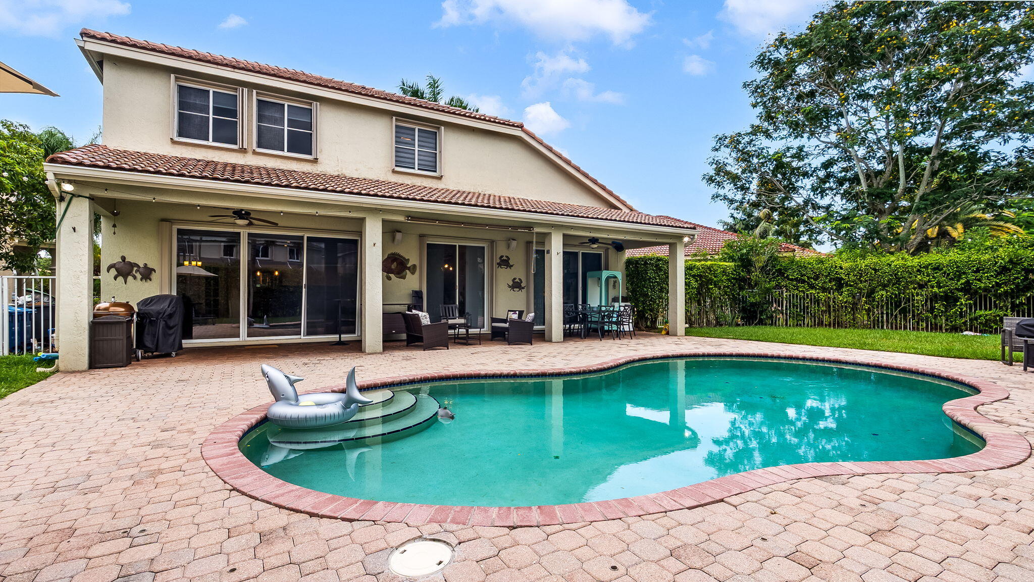 4411 Stone Ridge Way Weston, FL 33331 - Photo 36 of 44 8-web-or-mls-DSC04011