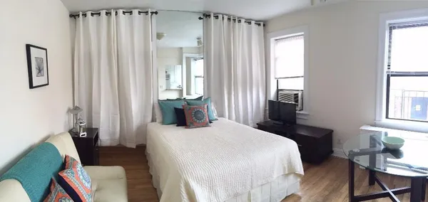 $3,495 | 342 West 56th Street, Unit 7B | Hell's Kitchen