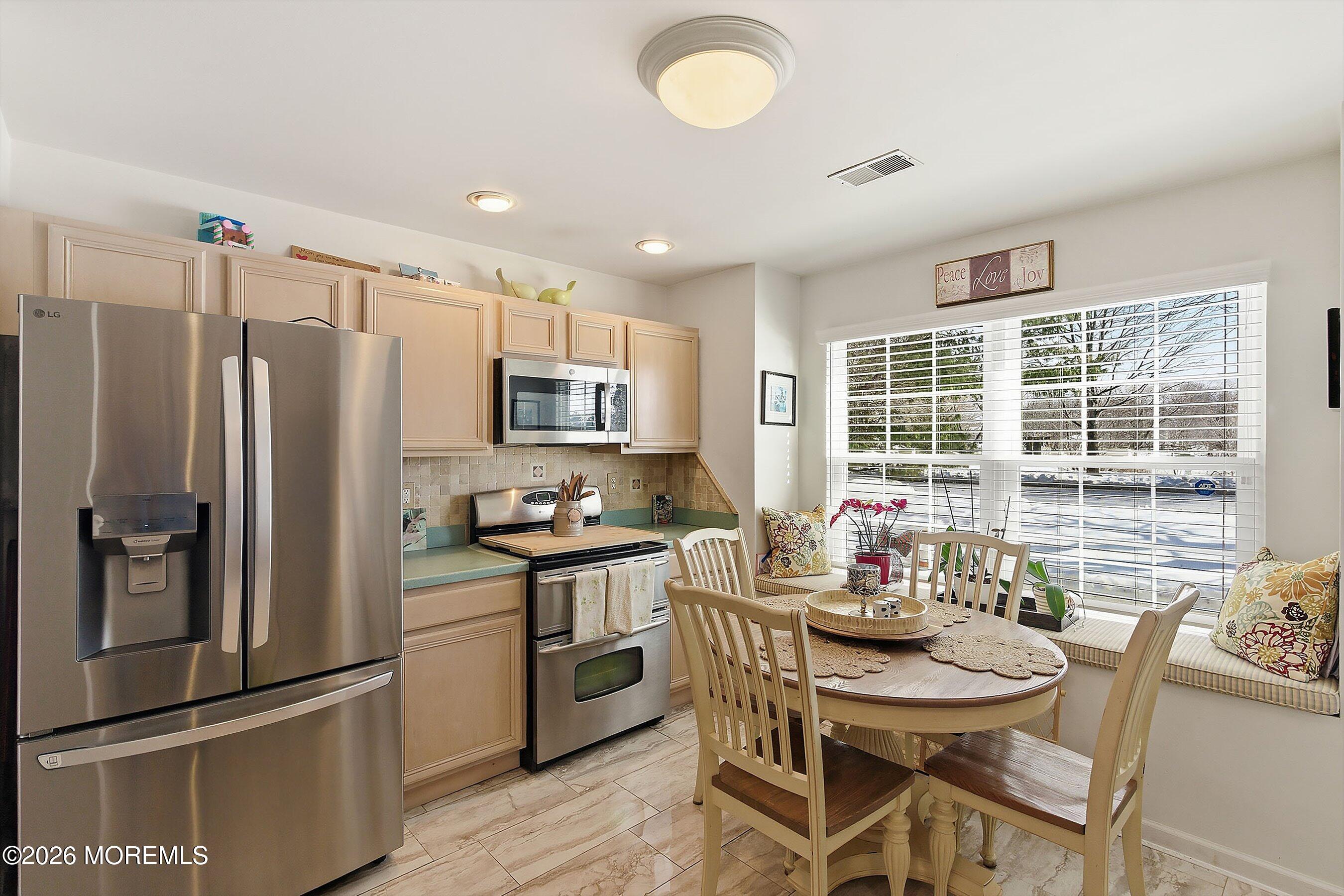 199 Crooked Stick Court Howell, NJ 07731 - Photo 7 of 27 08-Kitchen 1A