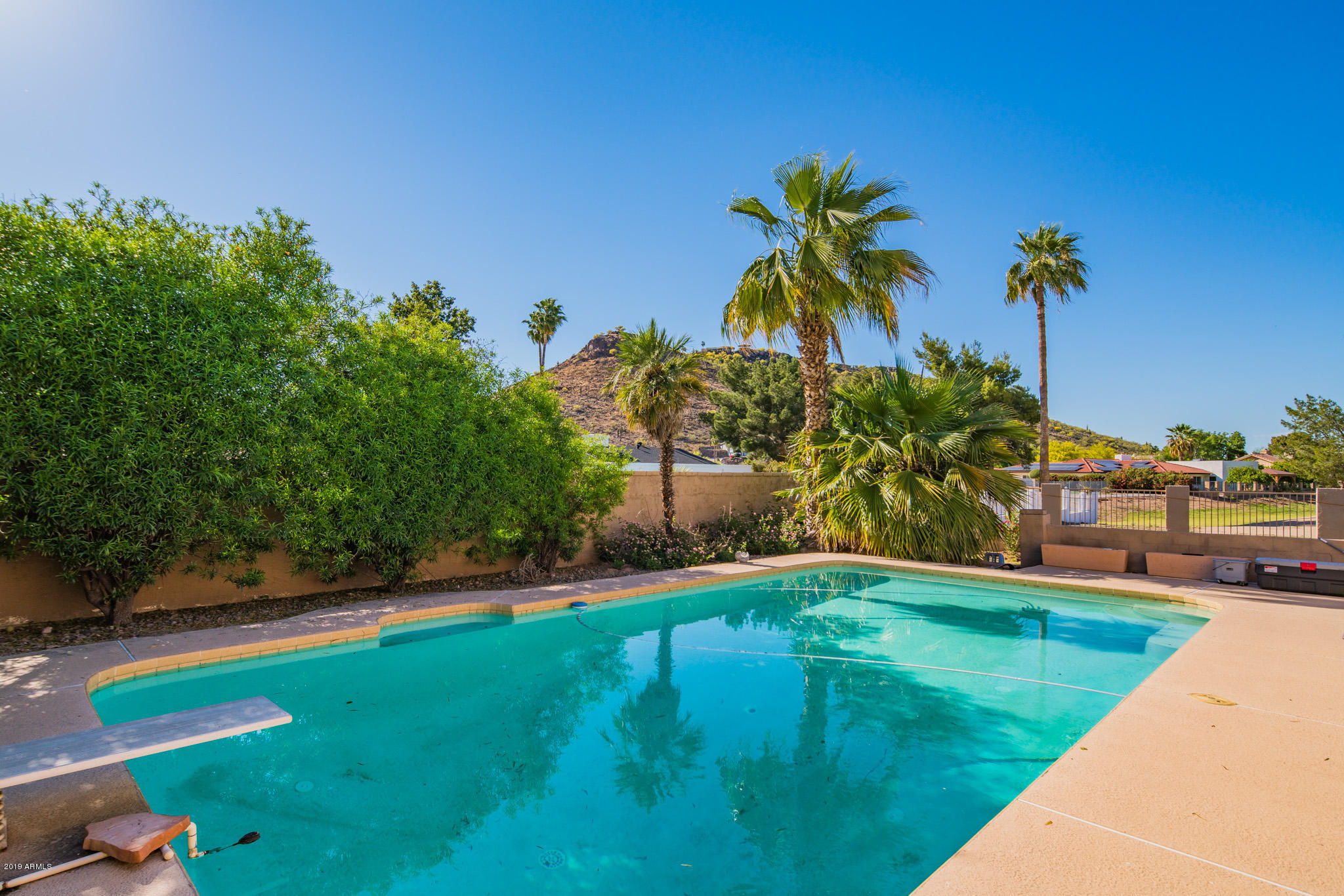 736 West Thunderbird Road Phoenix, AZ 85023 - Photo 5 of 25 Pool1