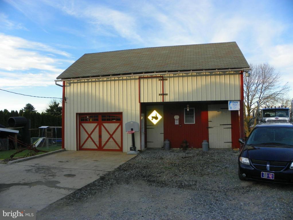 355 Rexmont Road Lebanon, PA 17042 - Photo 23 of 28 Gallery Image 23