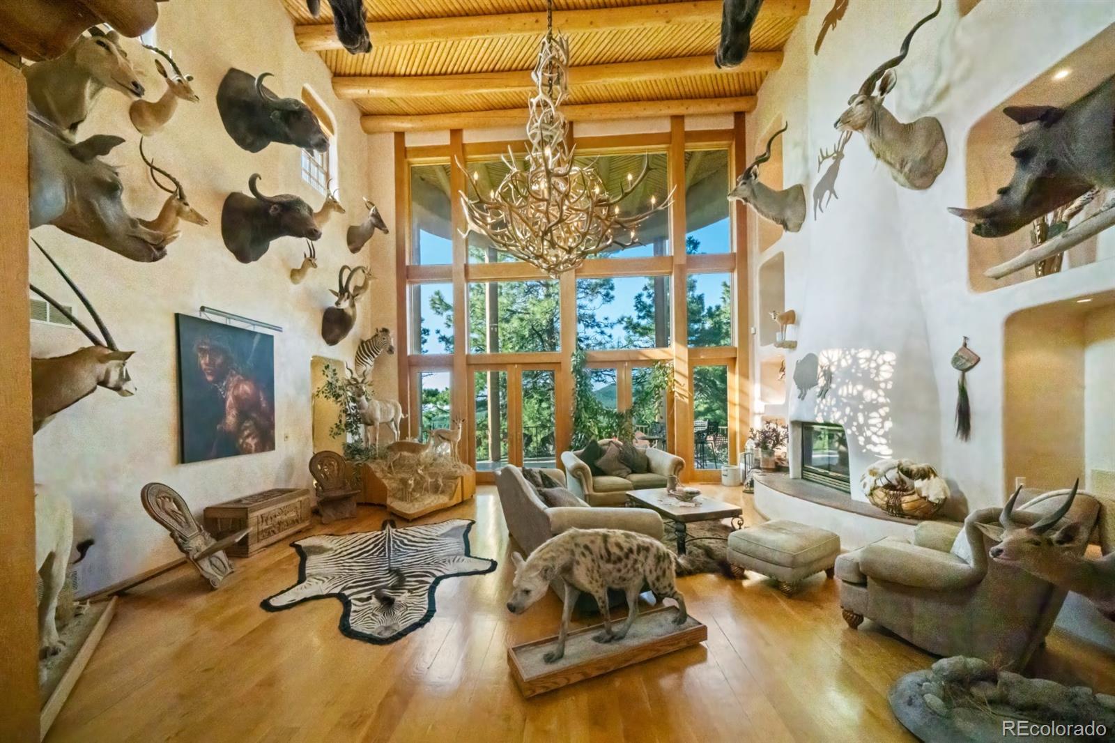 8221 Cuerna Verde Road Rye, CO 81069 - Photo 8 of 50 Gallery Image 8