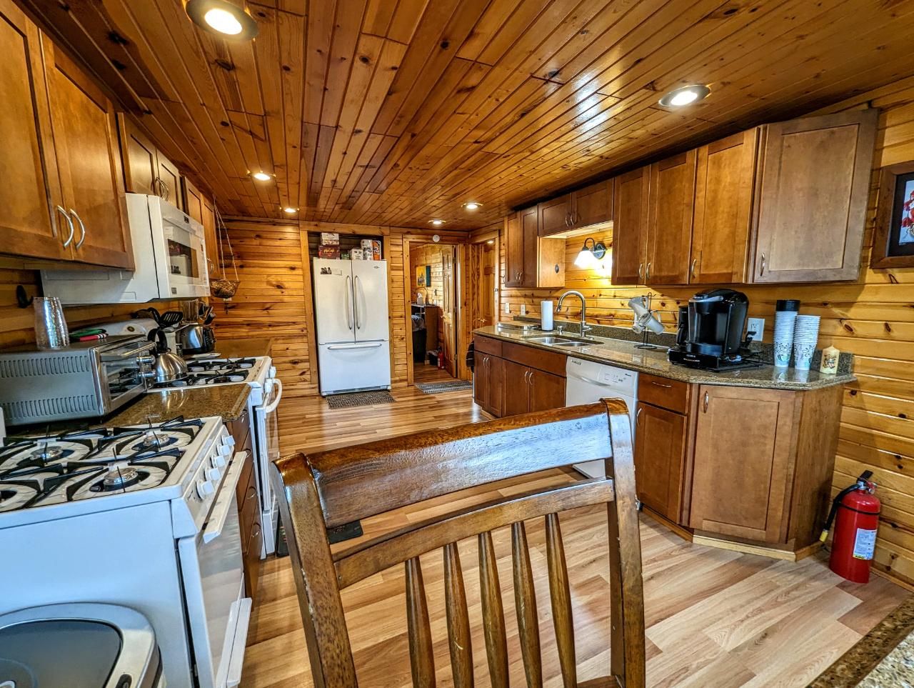 4419 Saecks Road Winter, WI 54896 - Photo 7 of 85 Gallery Image 7