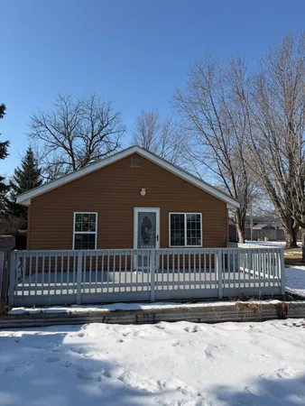 $263,000 | 820 South 6th Street, Lake City, MN 55041
