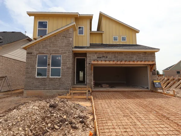 $479,990 | 748 Corvallis Drive, Leander, TX 78641