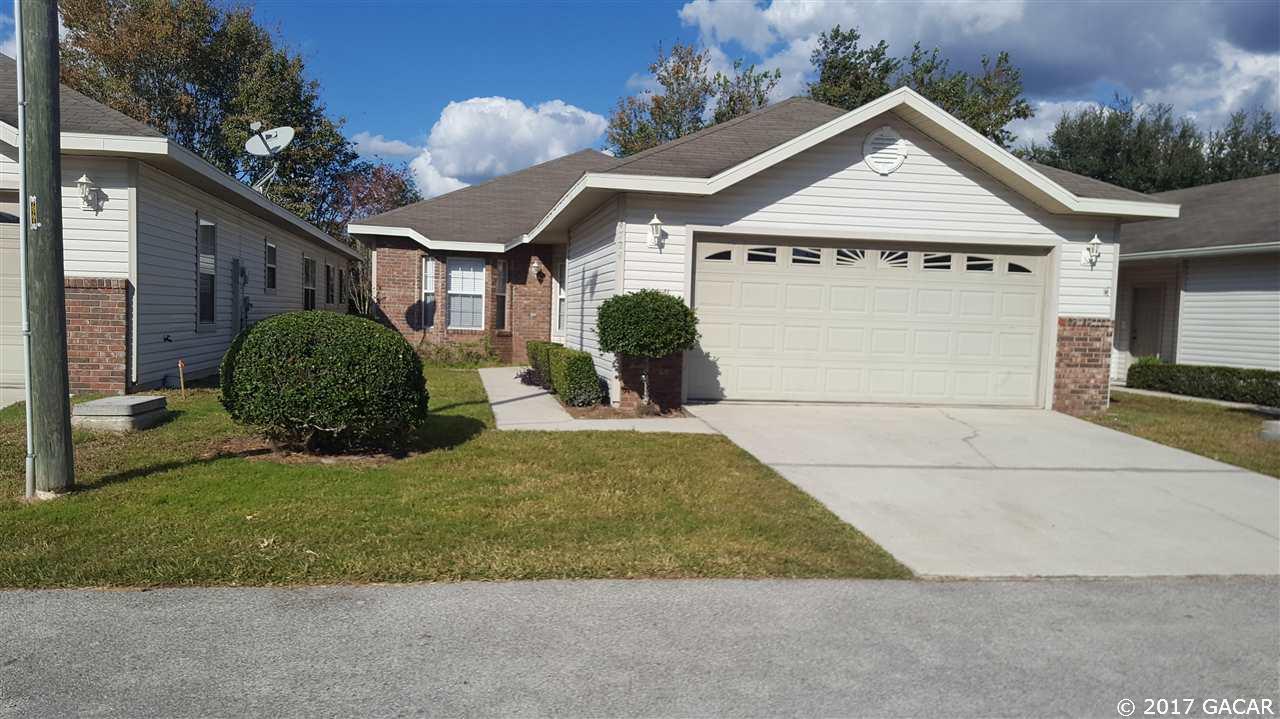 4724 Northwest 78 Road Gainesville, FL 32653 - Photo 1 of 1