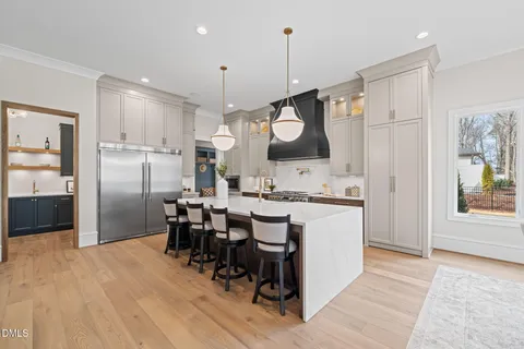 $2,195,000 | 9004 Meadow Pointe Court, Wake Forest, NC 27587