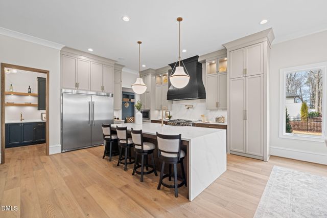 $2,195,000 | 9004 Meadow Pointe Court, Wake Forest, NC 27587