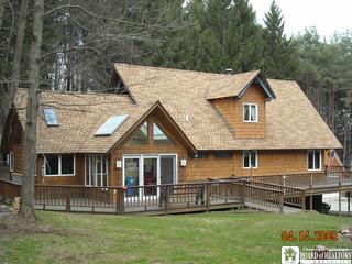 1145 Ivory Road Carroll, NY 14738 - Photo 1 of 1