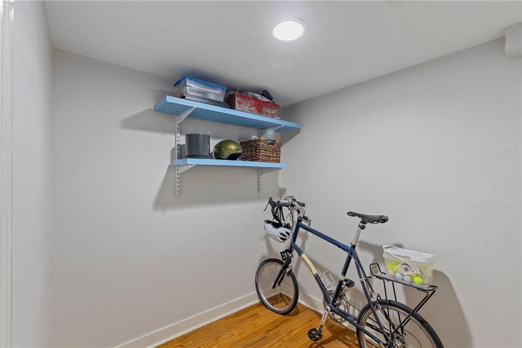155 3rd Street Northeast, Unit 12 Atlanta, GA 30308 - Photo 28 of 36 a view of utility room