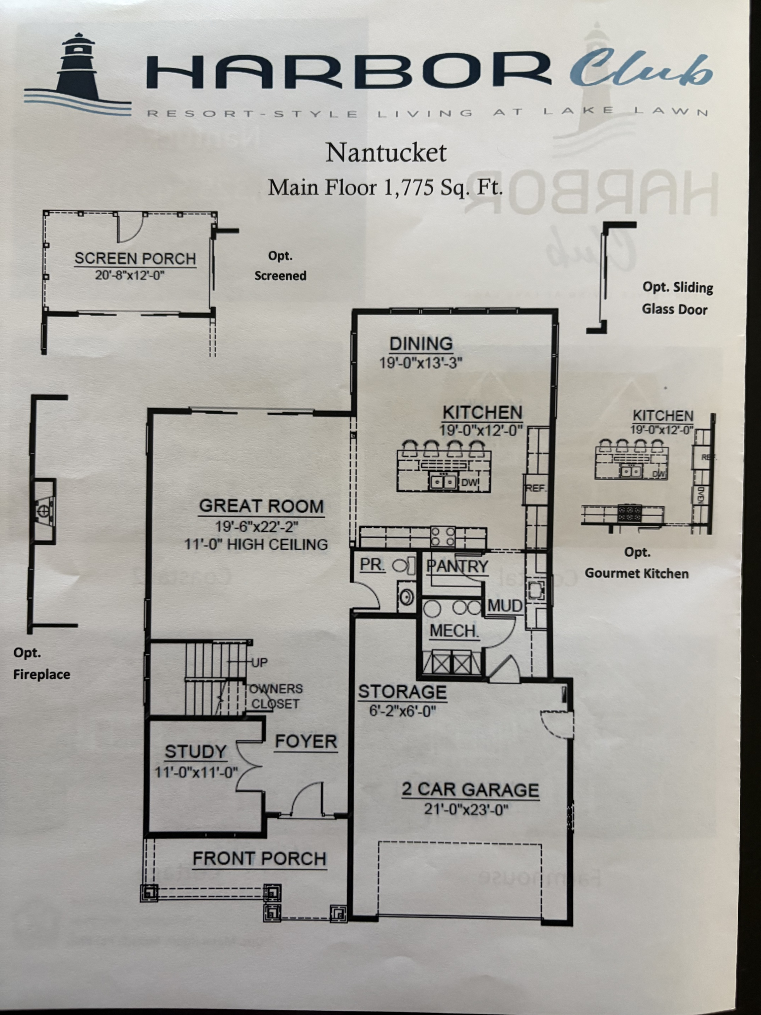 2809 Launch Drive Delavan, WI 53115 - Photo 24 of 25