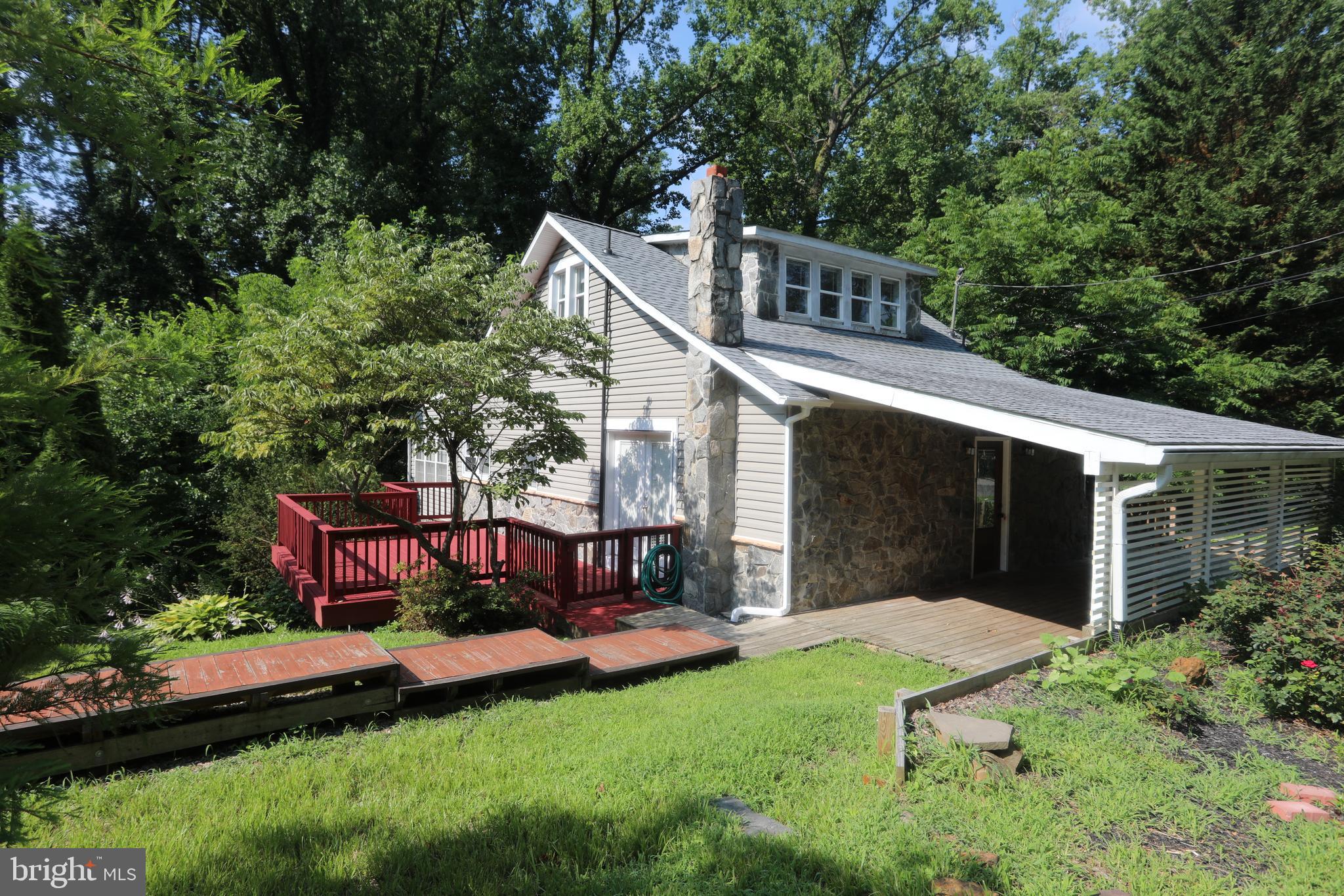 363 Hall Road Crownsville, MD 21032 - Photo 1 of 33 Gallery Image 1