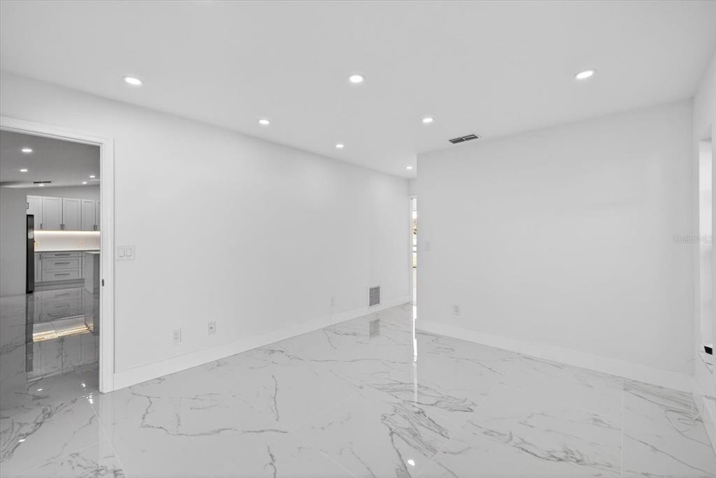 8078 Pagoda Drive Spring Hill, FL 34606 - Photo 21 of 54 a view of an empty room