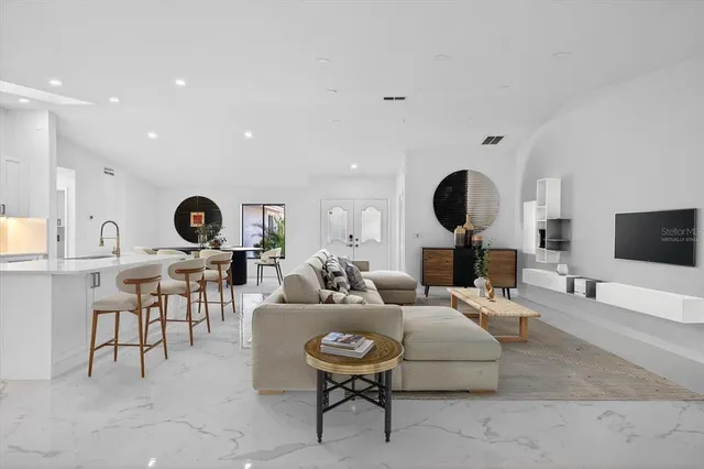 $349,900 | 8078 Pagoda Drive, Spring Hill, FL 34606