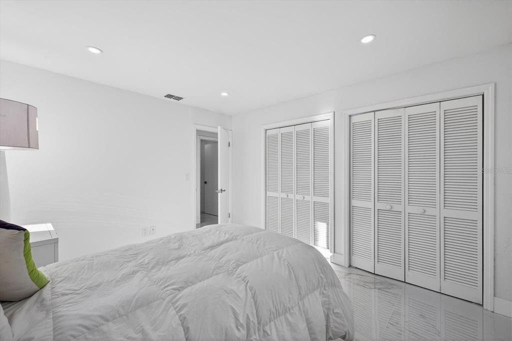 8078 Pagoda Drive Spring Hill, FL 34606 - Photo 33 of 54 a view of empty room