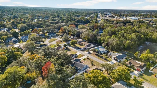 $349,900 | 8078 Pagoda Drive, Spring Hill, FL 34606