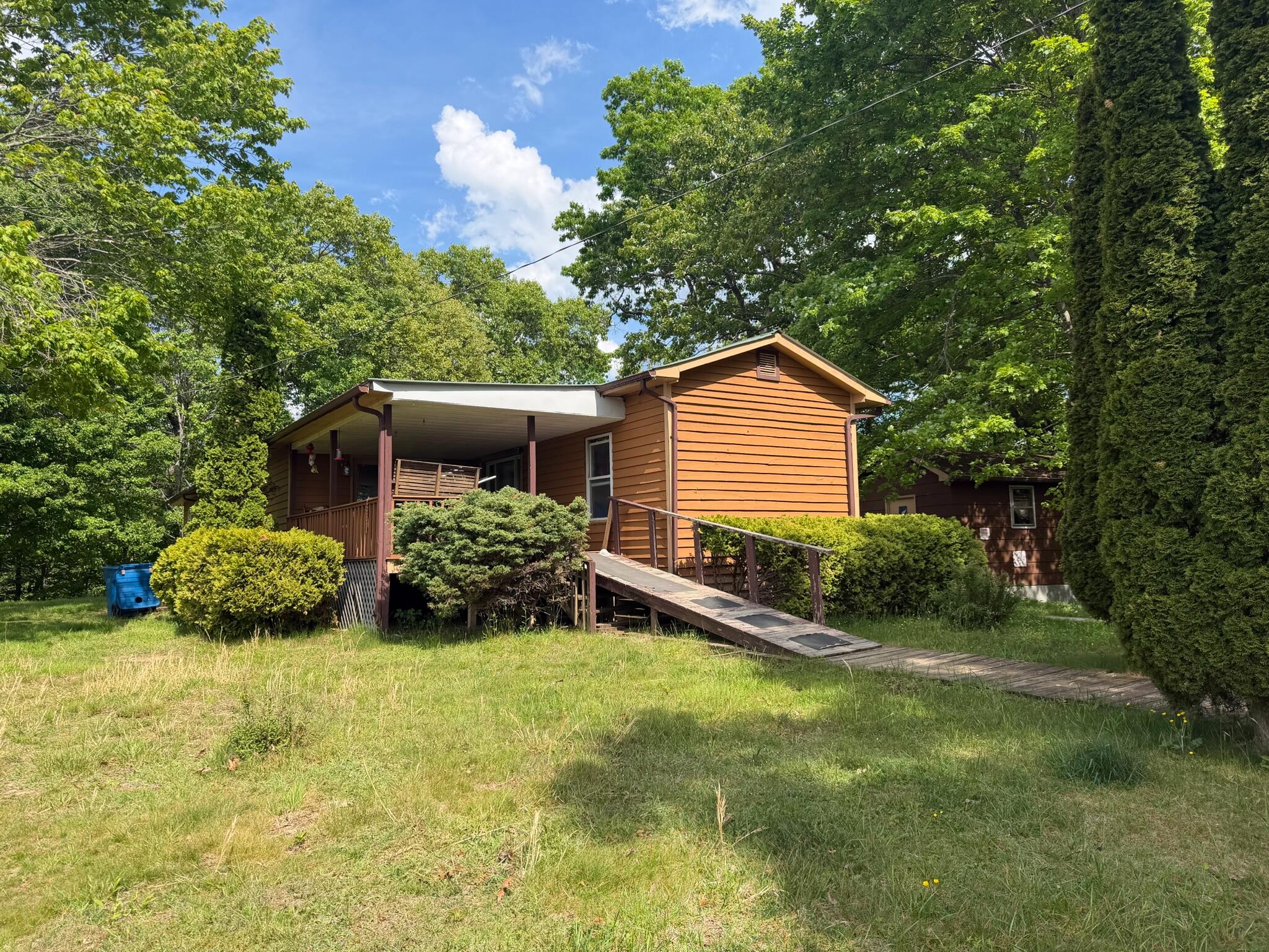 567 Hundley Road Crawley, WV 24931 - Photo 2 of 21 Gallery Image 2