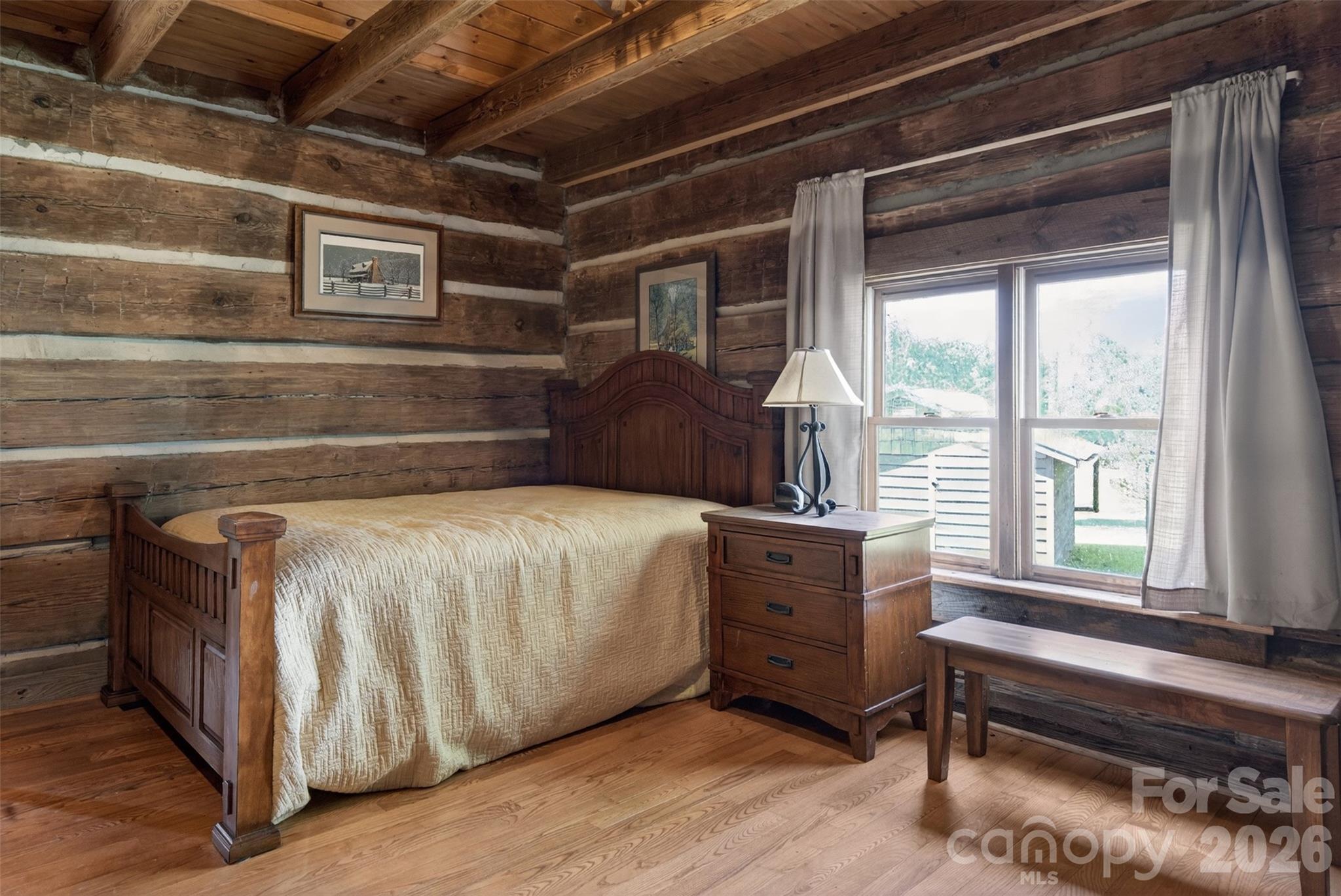 485 Frog Creek Road Union Mills, NC 28167 - Photo 38 of 44