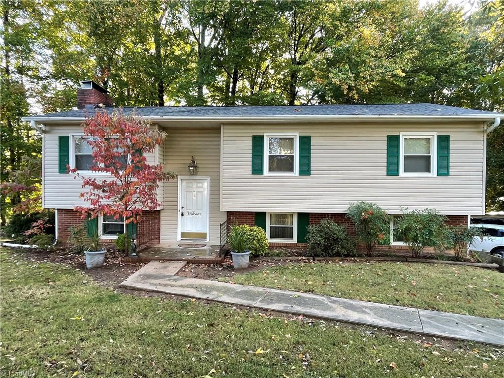 970 Helmstetler Road Lexington, NC 27295 - Photo 1 of 34