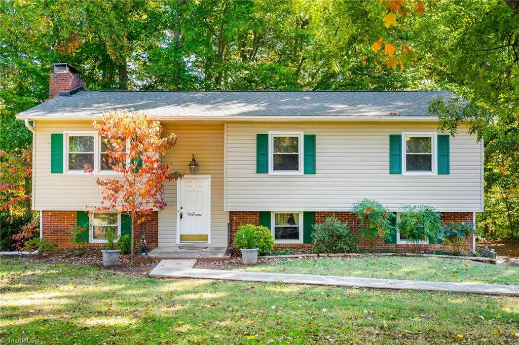 970 Helmstetler Road Lexington, NC 27295 - Photo 2 of 34