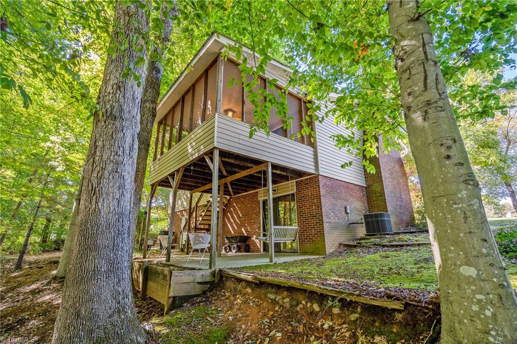 970 Helmstetler Road Lexington, NC 27295 - Photo 29 of 34