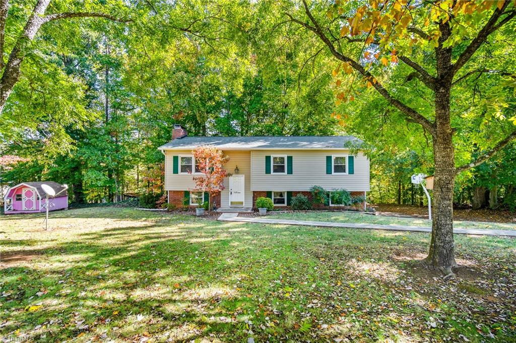 970 Helmstetler Road Lexington, NC 27295 - Photo 3 of 34