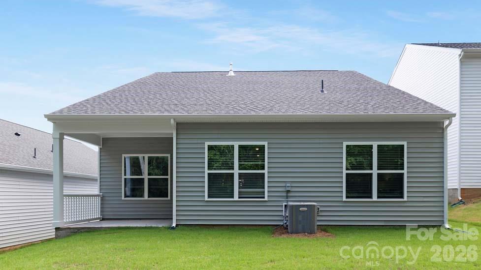 50 Ridgehaven Drive Waynesville, NC 28786 - Photo 25 of 26