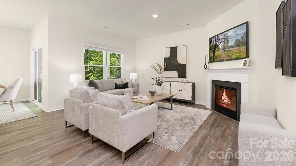 50 Ridgehaven Drive Waynesville, NC 28786 - Photo 5 of 26