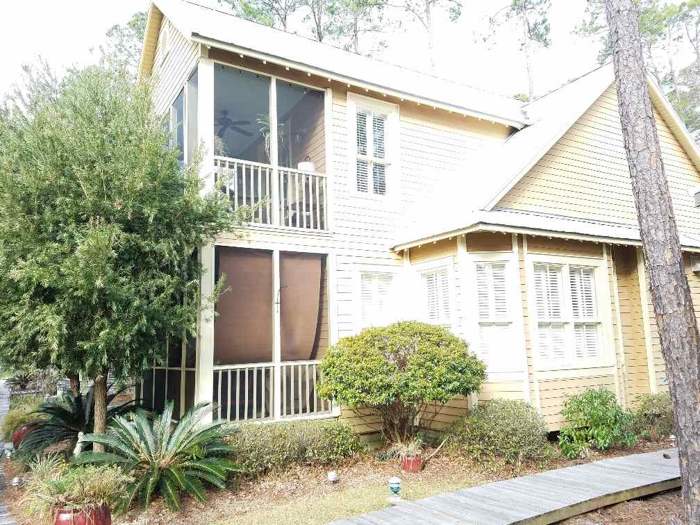 25773 Canal Road, Unit 17 Orange Beach, AL 36561 - Photo 28 of 35 East Side View
