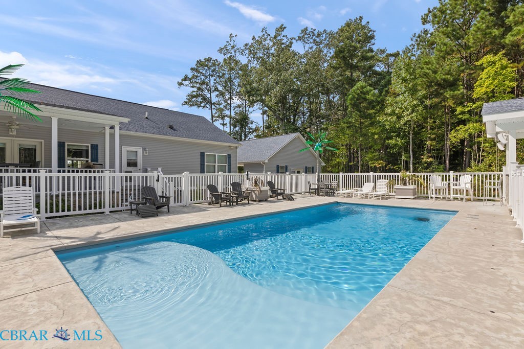 3610 North River Road Cardinal, VA 23025 - Photo 14 of 38