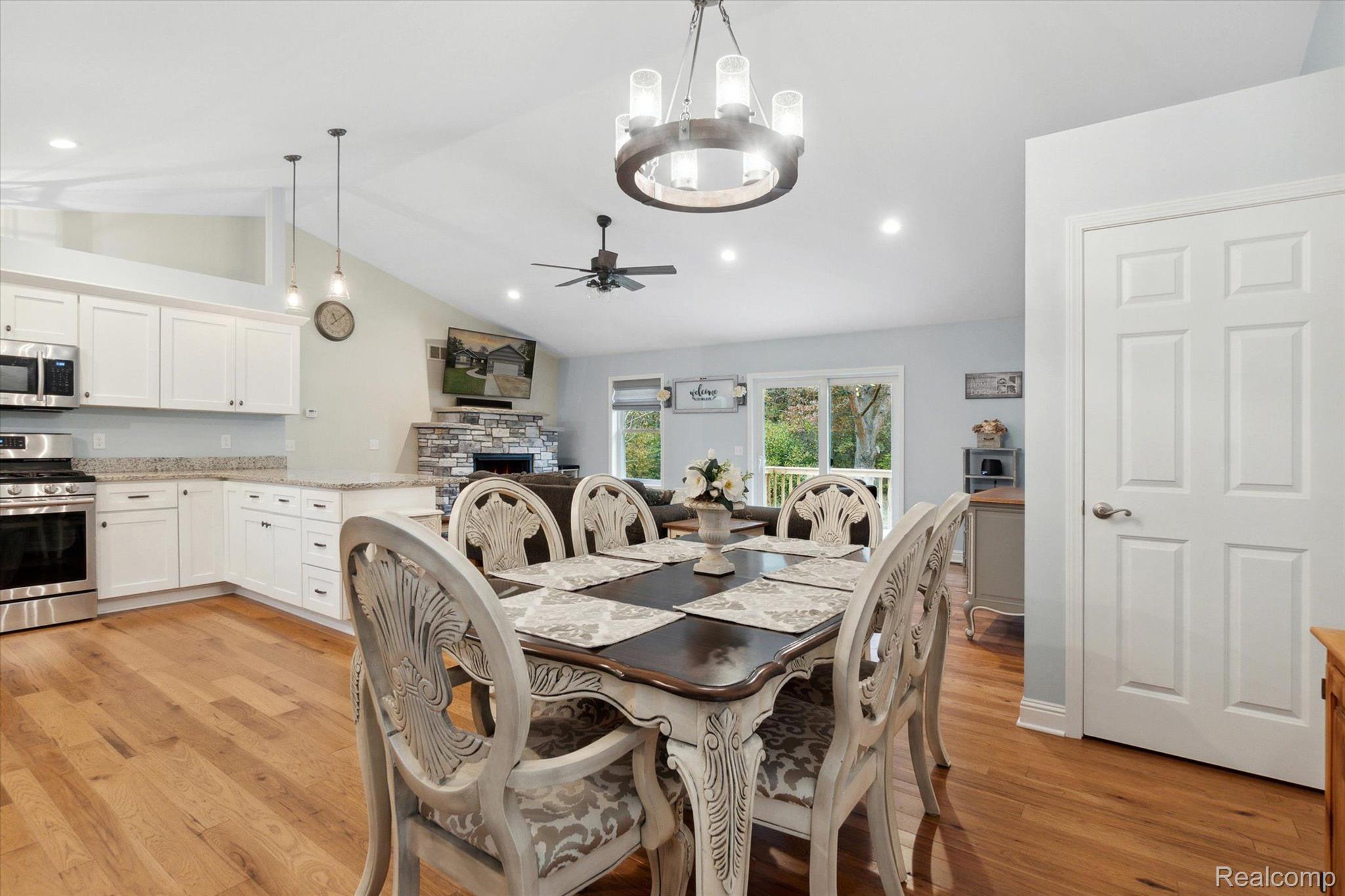 15133 South Duffield Road Byron, MI 48418 - Photo 12 of 48 Gallery Image 12